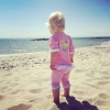 Bild från Stranden i Ystad av @stoltzmalin - 