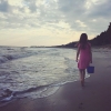 Bild från Stranden i Ystad av @ivonnelindeman - #ystad #stranden 