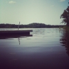 Bild av @bostefanryding - Ganska ok ledig dag!,).#bad #sol #sommar