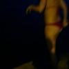 Bild av @pillanharry - Kvällsdopp ✌