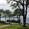 Bild från Kallbadhuset av @karenmettemyrlie - Strømstad kallbad :) #badefestning #strømstad #strømstadbysummer
