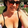 Bild av @cinnamon1974 - Sååååå varmt !!!!!! Men nu skall man inte klaga! 29 grader i solen 