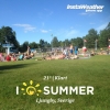 Bild från Simhallen Ljungby av @pinkytraveler - #sommar #2015 #beach2015