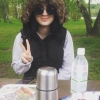 Bild från Guldkusten av @emluu - Låtsas att det är sommar och kör på lite picknick vid sjön med @louiseahlfeldt