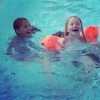 Bild av @lyckselelinda - Äntligen sommar och en härlig dag på #ansiabadpark