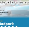 Vi söker personal till Badparken i sommar! Läs mer här: http://ansiabadpark.se/index.php/5-notiser/nyheter/41-sommarjobba-hos-oss