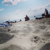 Bild från Bjärred Beach av @bjorkekarr - Perfect day at the beach! #Sweden