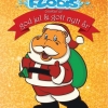 God jul önskar FLODIS!