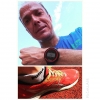 Bild från Tångvallaskolan av @runnic66 - #berlinmarathon #newyorkmarathon #instarunners #runitfast #runhappy #determination #pannben 7x800m #intervals #me #garmin and a #track avg 2:58 5 of 7 sub 3:00 surprised of pace due to #heat and strong headwind on 