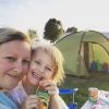 Bild från Kapelluddens Camping, Borgholm av @kreativakarin - Vi trivs bra här på 