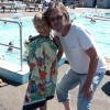 Bild från Lithobadet av @fru_susanne - #lithobadet 