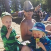 Bild av @sopnil81 - Varamon sol, bad och fika