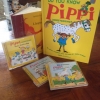 Pippi is in da house!