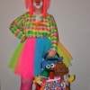 Clownen Sigrid
