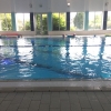 Bild från Leksands Simhall av @sjoddamannen1970 - #31graderivattnet #skönt #leksandsimhall #dåskinersolenminsanute