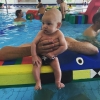 Bild från Hörby Lågedammsbadet av @patricia_ljungberg - Premiär på lågedammsbadet