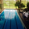 Söndag kväll 5 Juli stänger vi inomhusbassängerna, relaxavdelningen och omklädningsrummen för underhåll. Gymmet och utebassängerna har öppet hela sommaren, vi öppnar inne igen måndag 10 augusti. Hoppas vi ses här i sommar. varmt välkomna vi har öppet alla