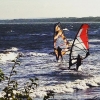 Bild från Revhaken av @annafalckabrahamsson - Windsurfarnas paradis just nu