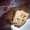 Bild av @corneliaaxelsson - Hemmagjort är bäst! Tortillabröd gjorda på rismjöl, majsmjöl, vatten, salt och bakpulver!✔️ #juli #july #tortillas #glutenfree #glutenfritt #homemade #hemmagjorärbäst #ettbättreval #healthy #corneliaaxelsson #corneliaidrotthäls