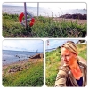 Bild från Höganäs Beach av @iaochlivet - Ljuvlig powerwalk längs strandpromenaden Höganäs 