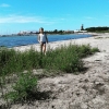 Bild av @annapersson46 - På stranden