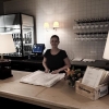 I eftermiddag öppnar vi upp Gaston på Nordiska Kompaniet för första gången.
Sofia Castensson utlovar mycket bra saker på glas och garanterat kommer en och annan Champagne öppnas.

Välkomna upp till plan 4 efter kl 15.00 för en bättre AW.