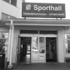 Bild från Malmbergets Sporthall av @rikzdehli - Another day with swim training. My goal was to do 30 lanes, but ended up doing 42, which is just over 1000 meters or 1 km. 2 hours of swimming and then home and relaxing. We'll see how many times I'll go thi