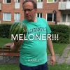 Bild från Nya Sats Märsta av @linuswerneman - Vattenmelonens dag!!