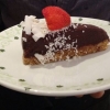 Har ni provat vår Rawfood Cake? MUMS!