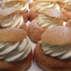 ÅRETS BÄSTA TISDAG- FETTISDAGEN!
Köp med dig hem till familjen, eftermiddagsfikat på jobbet eller kompisgänget. Du får 4 st fantastiska semlor för 100:-
PS. Vi har även VEGANSEMLOR! 
Välkomna!
