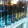 Idag Fredag så är det internationella öldagen! Det firar vi med en massa gott och några nyheter från Nääs Gårdsbryggeri! Pale Lager, Stout, Ipa och en till namnet science fiction-inspirerad imperial Ipa är några av godsakerna vi har kvällen till ära.
Kom 