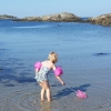 Bild från Tösaviken av @anette_fo - Sommarens sista dag på stranden? 
#finasteivärlden #älskling #Elin #sommar #bada #hav #västkust #lyx