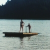 Bild av @fredde_800 - Kvällsdopp