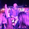 Tack Manny Ribera för ett grymt gig i helgen! Nu satsar vi ännu mer på våra helgkonserter och stänger måndag tisdag för planering och gofika.
