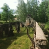 Bild av @drlaser - Ruin av vattenkraftverk, Horndal