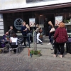 Hej alla fina människor! 

Inne på Barista Fair Trade Coffee firas det Pride för fulla muggar. Kika in & säg hej vetja! 

PS. Gay betyder glad, coolt tycker vi bakom kaffemaskinen!
