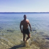 Bild från Aspö Havsbad av @asamelin - Havsbadet, underbart och iskallt!