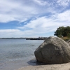 Bild från Aspö Beach av @patt_08 - #adspo#beach#beautifull#szwecja#holliday ⛅️