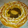 Smaka nyheten hamburgerpizza på Costello. Pommes, hamburgare, sås, ketchup & dressing på toppen. Himmelskt! Vi ses!