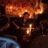 Akustisk live musik med Asbest   Kl 22:00 & sen så kör vi igång med irländsk pub afton fram till 02:00 med massa öl och massa kärlek hjärtligt välkommna in till Ölfiket