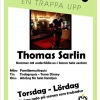 Fullspäckad i baren i veckan!! Familjemusikquiz! Musikquiz med tema Disney, Allsång och en hel helg med Thomas! Kan inte blir bättre!