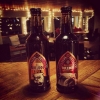 Nya öl på hyllan! Sleepy bulldog winter ale och sitting bulldog ipa! Välkomna in
