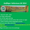 Juniorer! Kom i håg att vi snart kör årets golfläger! Anmäl er till jk@vallentunagk.se!