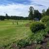 Idag spelades Golfhäftet Trophy på Vallentuna GK med 140 startande. Vinnare: Torbjörn Berndtsson & Claes Ljunge från Vallentuna GK 