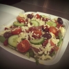 ITALIENSK SALLAD