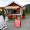 Rörtångens kiosk