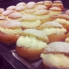 Glöm inte att det är fettisdag imorgon! Vi kommer ladda upp med massor av goda semlor!  Välkomna in! 

ps. Glöm inte att beställa så att dom inte tar slut ;)