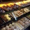 Kom och ta en fika hos oss på Mercato! Dagens erbjudande är kaffe och wienerbröd!
