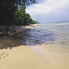Bild från Knäbäckshusen -stranden av @lindsays79 - Vackraste stranden