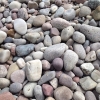 Bild från Knäbäckshusen av @monpe12 - #nature #stones #beach #strand #knäbäckshusen #nofilter #iphoneonly #skåne #sweden #sverige #österlen